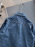 Chic Comfort Jacket-1045