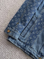 Chic Comfort Jacket-1045