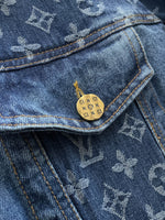 Chic Comfort Jacket-1045