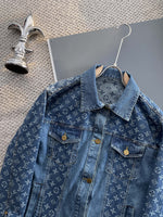 Chic Comfort Jacket-1045