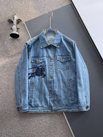 Chic Comfort Jacket-1046