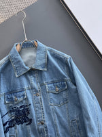 Chic Comfort Jacket-1046