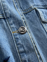 Chic Comfort Jacket-1046