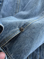 Chic Comfort Jacket-1046