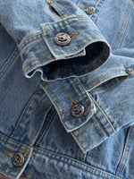 Chic Comfort Jacket-1046