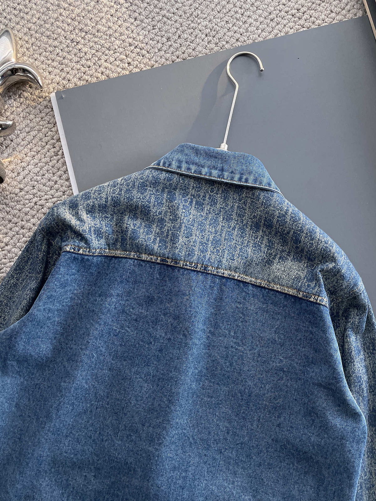 Chic Comfort Jacket-1047