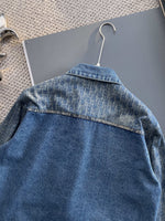 Chic Comfort Jacket-1047