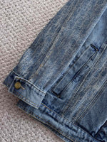 Chic Comfort Jacket-1047