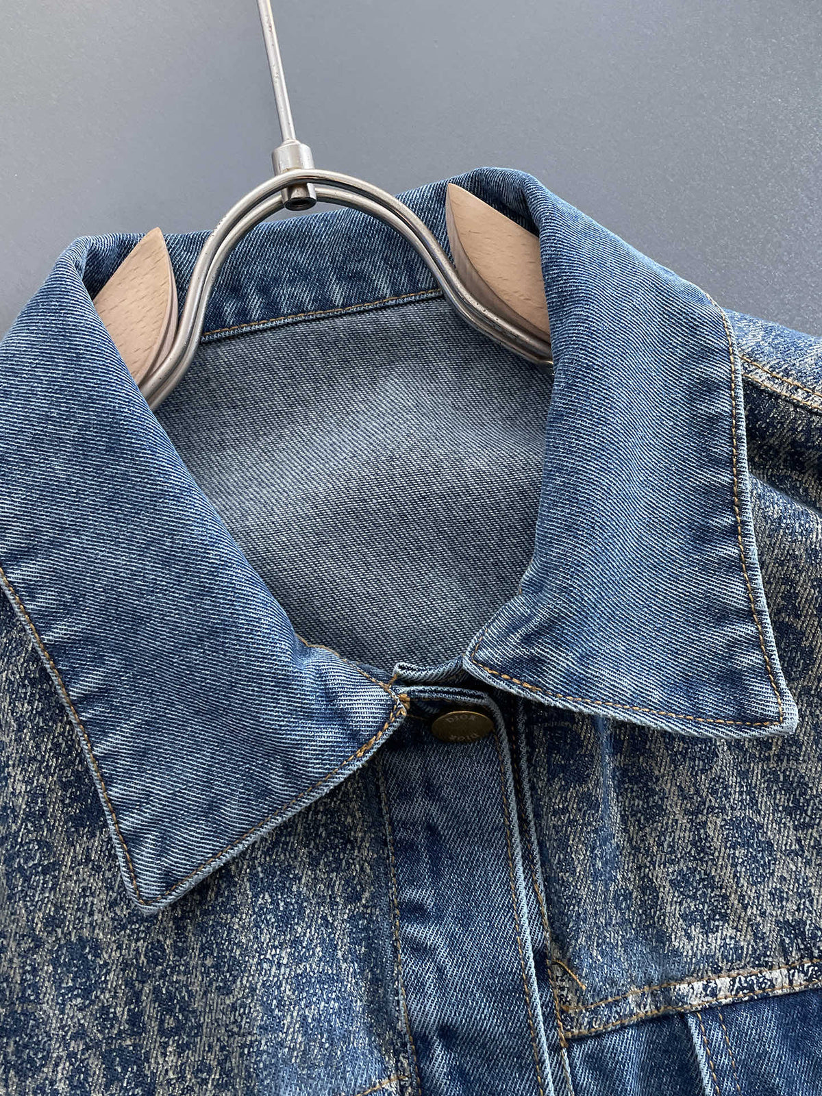 Chic Comfort Jacket-1047