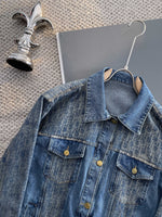 Chic Comfort Jacket-1047