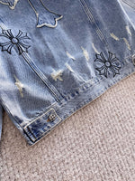 Chic Comfort Jacket-1048