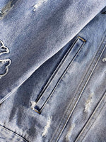 Chic Comfort Jacket-1048