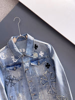 Chic Comfort Jacket-1048