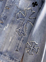 Chic Comfort Jacket-1048