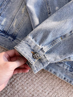 Chic Comfort Jacket-1048