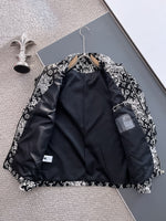 Chic Comfort Jacket-1049