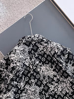 Chic Comfort Jacket-1049