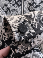 Chic Comfort Jacket-1049