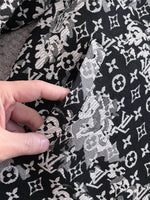 Chic Comfort Jacket-1049