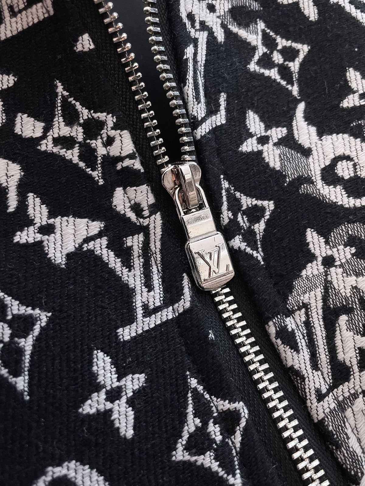 Chic Comfort Jacket-1049