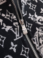 Chic Comfort Jacket-1049