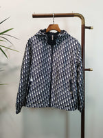 Chic Comfort Jacket-1050