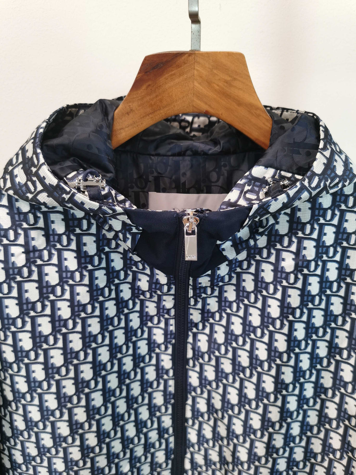 Chic Comfort Jacket-1050