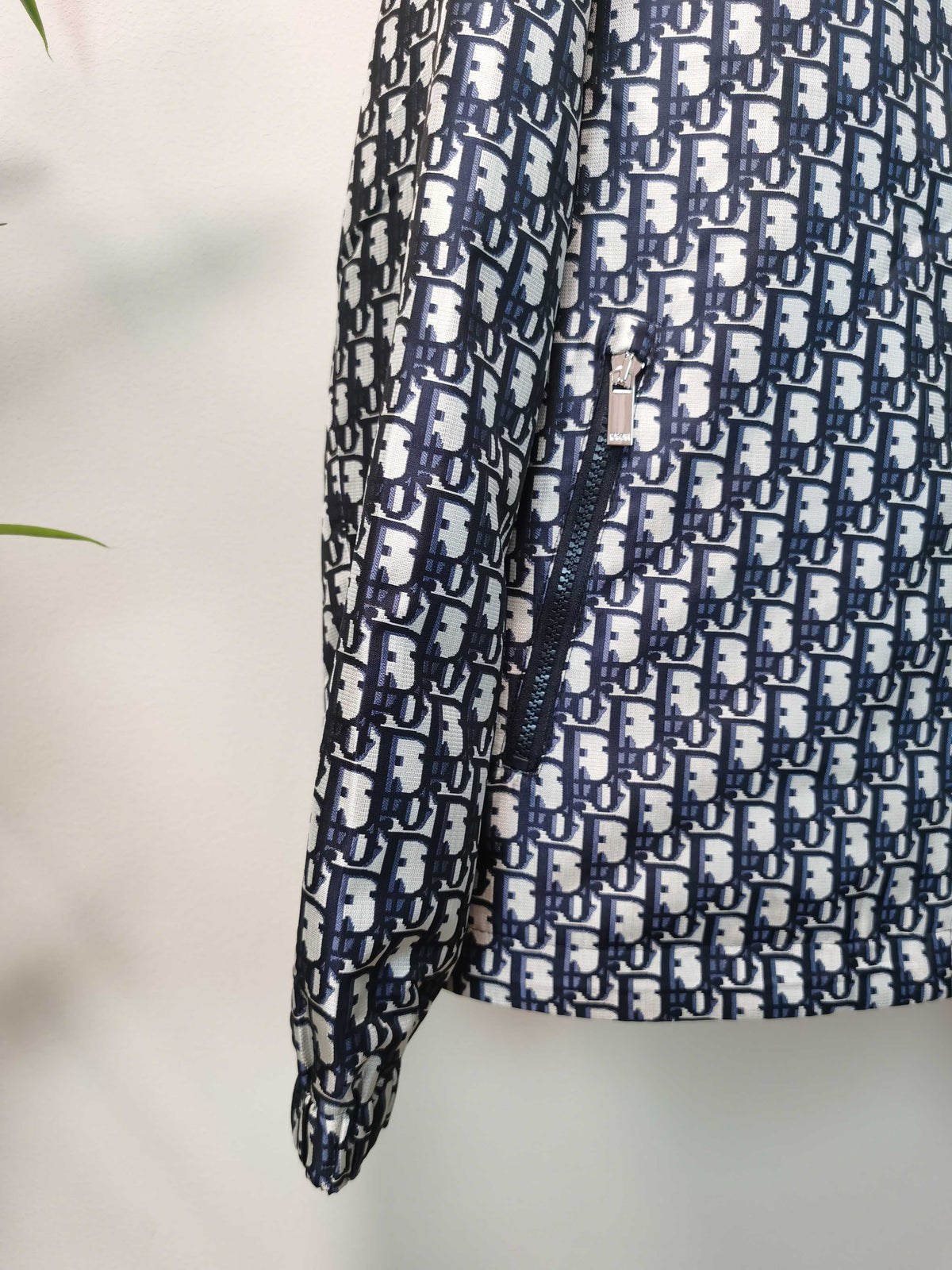 Chic Comfort Jacket-1050