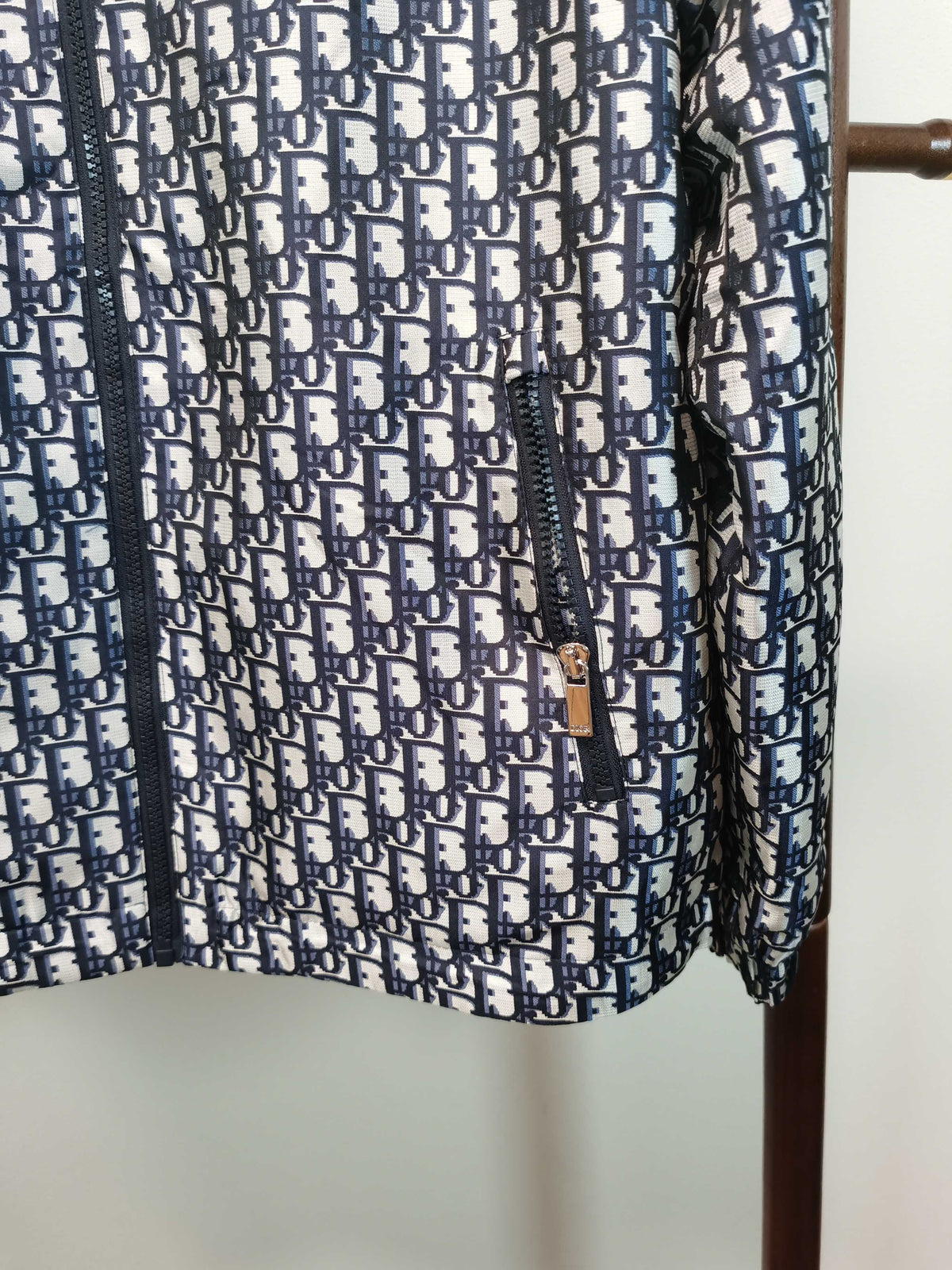 Chic Comfort Jacket-1050