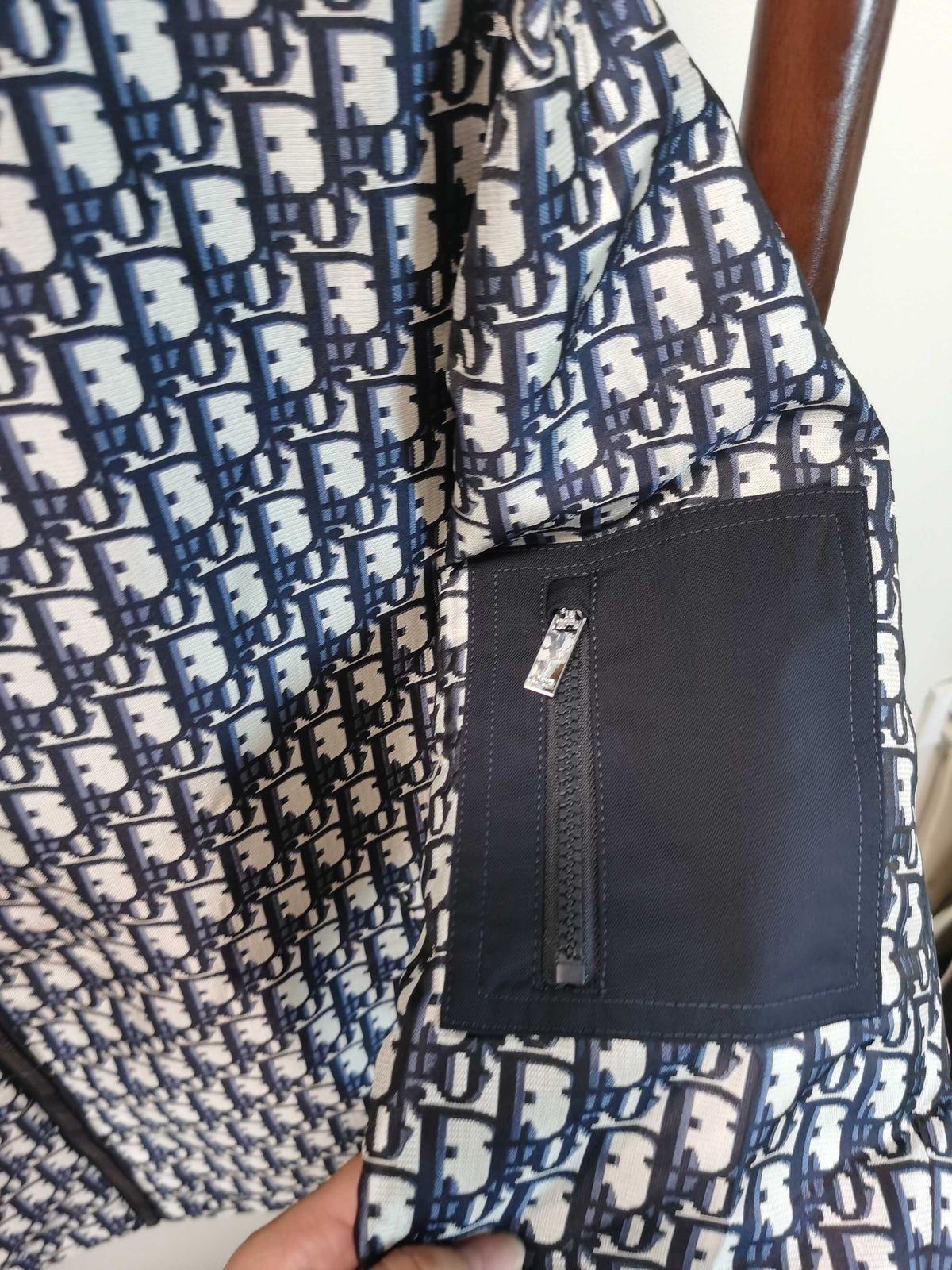 Chic Comfort Jacket-1050