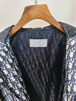 Chic Comfort Jacket-1050