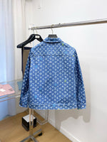 Chic Comfort Jacket-1051