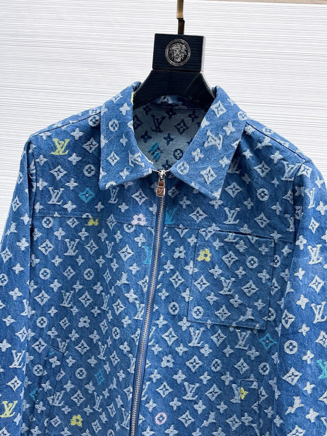 Chic Comfort Jacket-1051