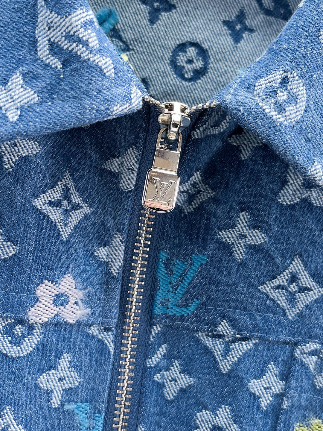 Chic Comfort Jacket-1051