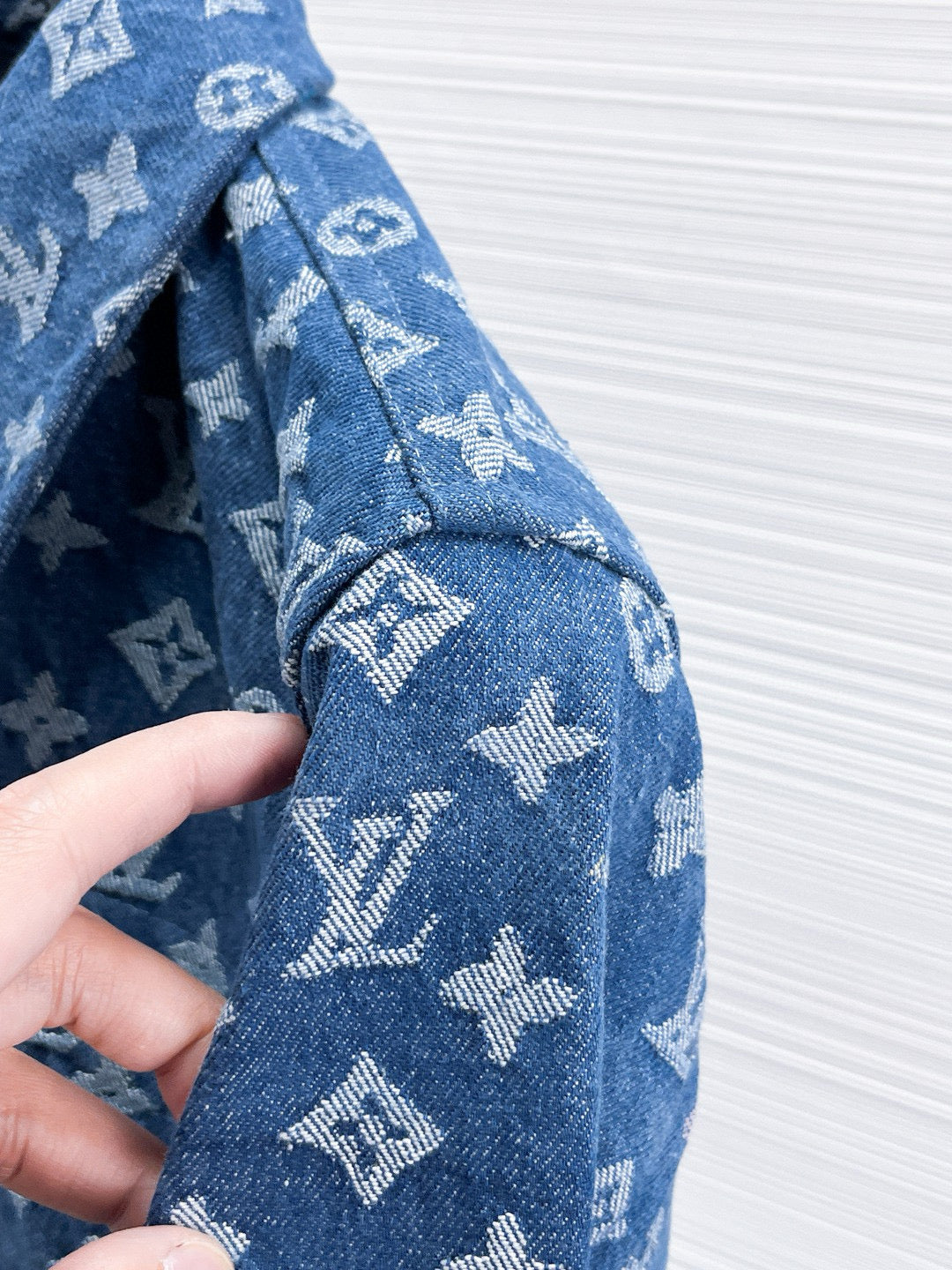 Chic Comfort Jacket-1051