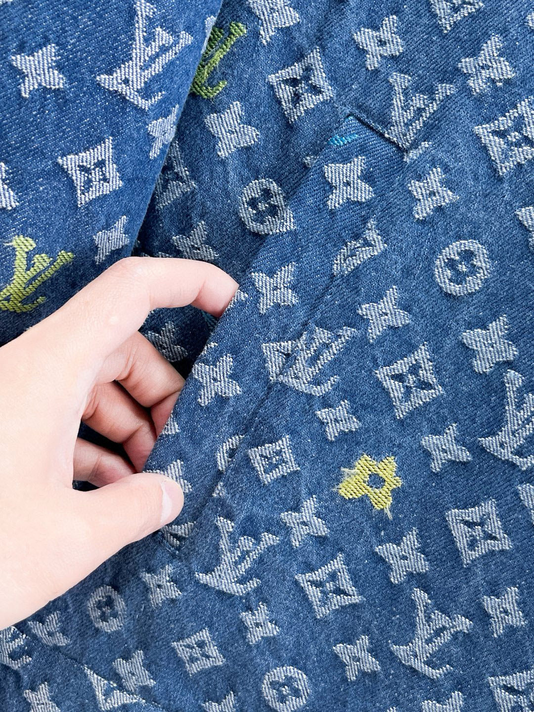 Chic Comfort Jacket-1051