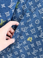 Chic Comfort Jacket-1051