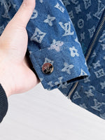 Chic Comfort Jacket-1051