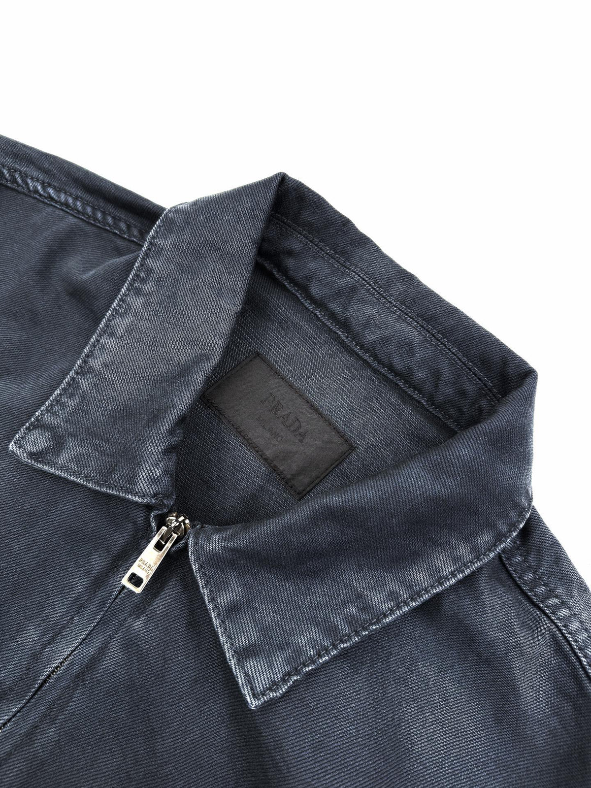 Chic Comfort Jacket-1052