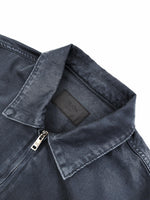 Chic Comfort Jacket-1052