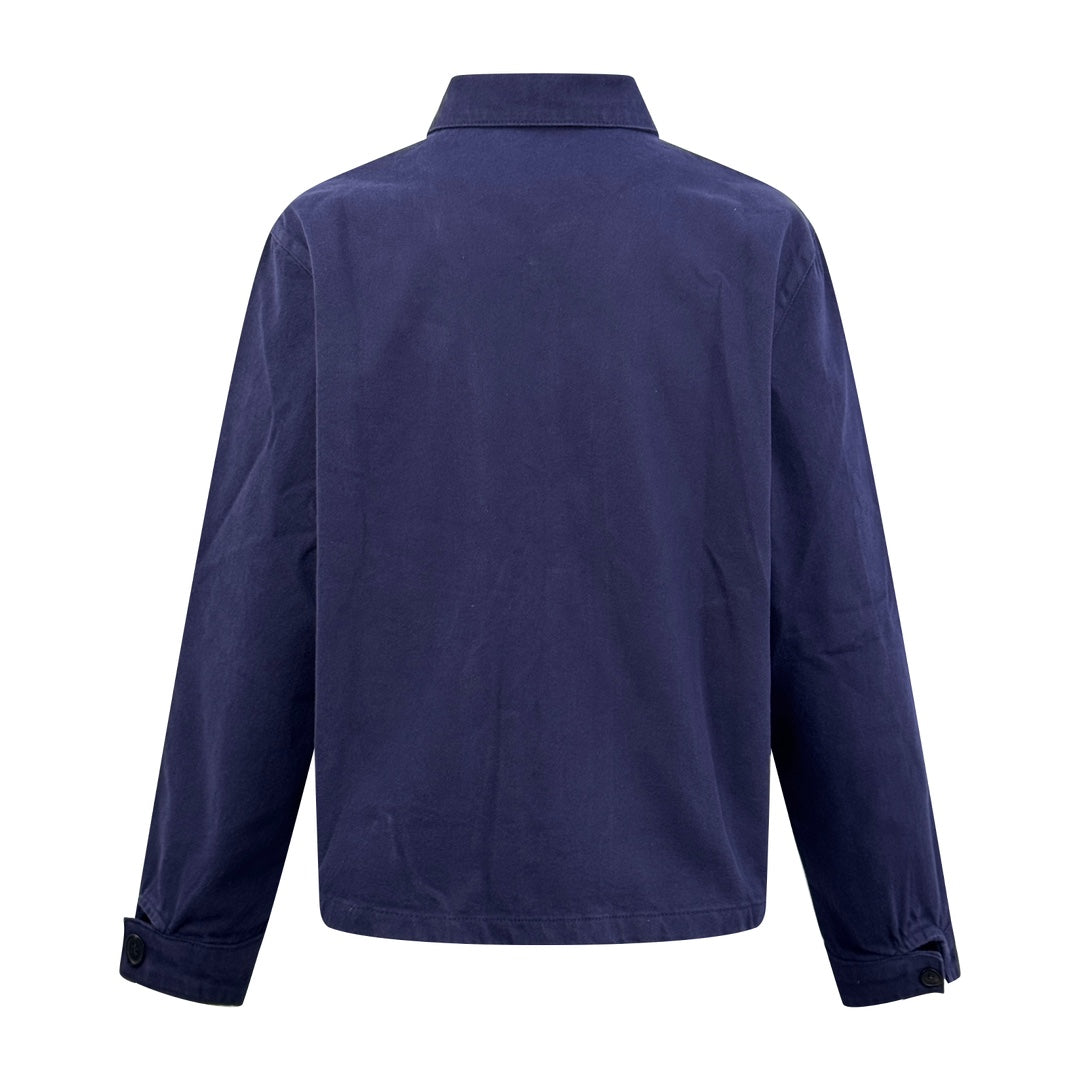 Chic Comfort Jacket-1053