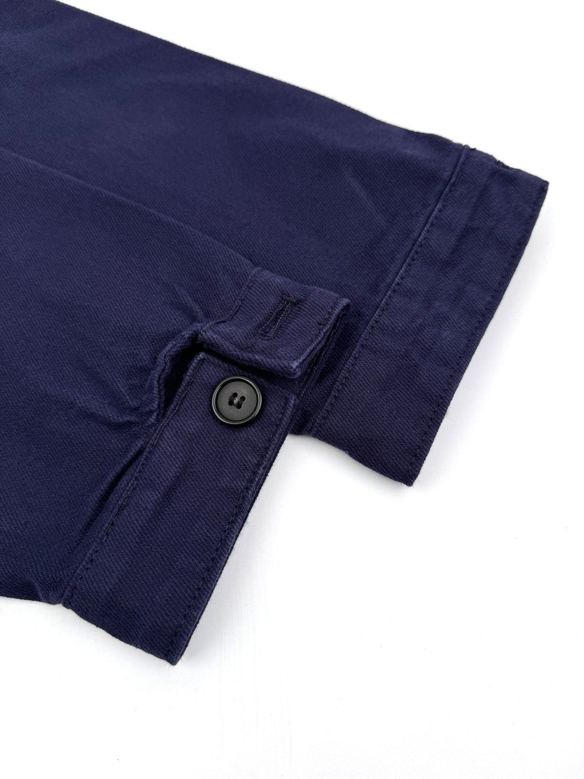 Chic Comfort Jacket-1053