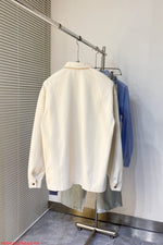 Chic Comfort Jacket-1054