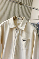 Chic Comfort Jacket-1054