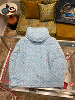 Chic Comfort Jacket-1055