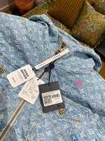 Chic Comfort Jacket-1055