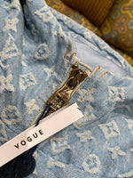 Chic Comfort Jacket-1055