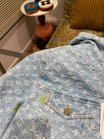 Chic Comfort Jacket-1055