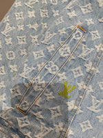 Chic Comfort Jacket-1055