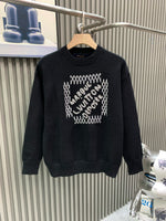 Classic Fashion Sweater-1081